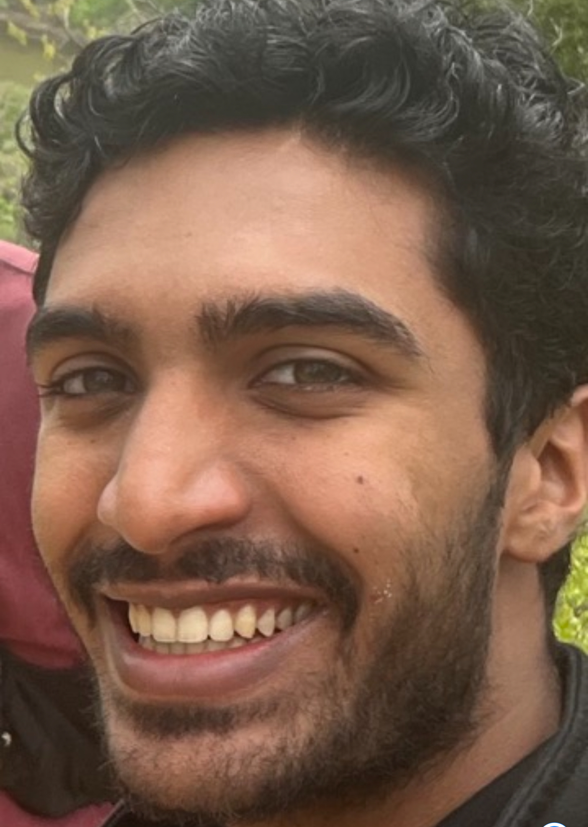 Akshaj Jois