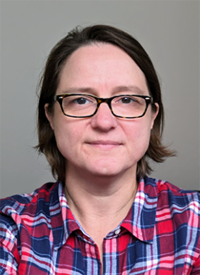 Eva-Maria Strauch